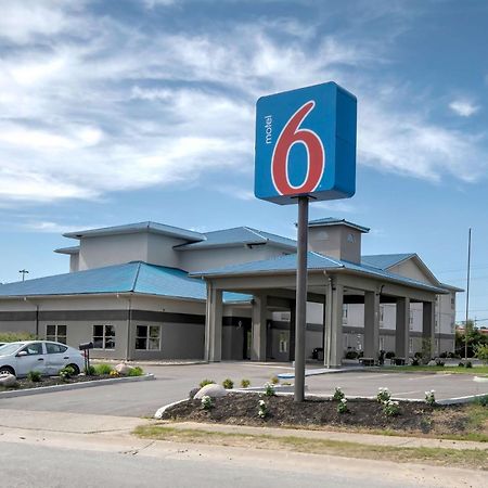 Motel 6 Walton, Ky - Richwood - Cincinnati Airport South Exterior foto