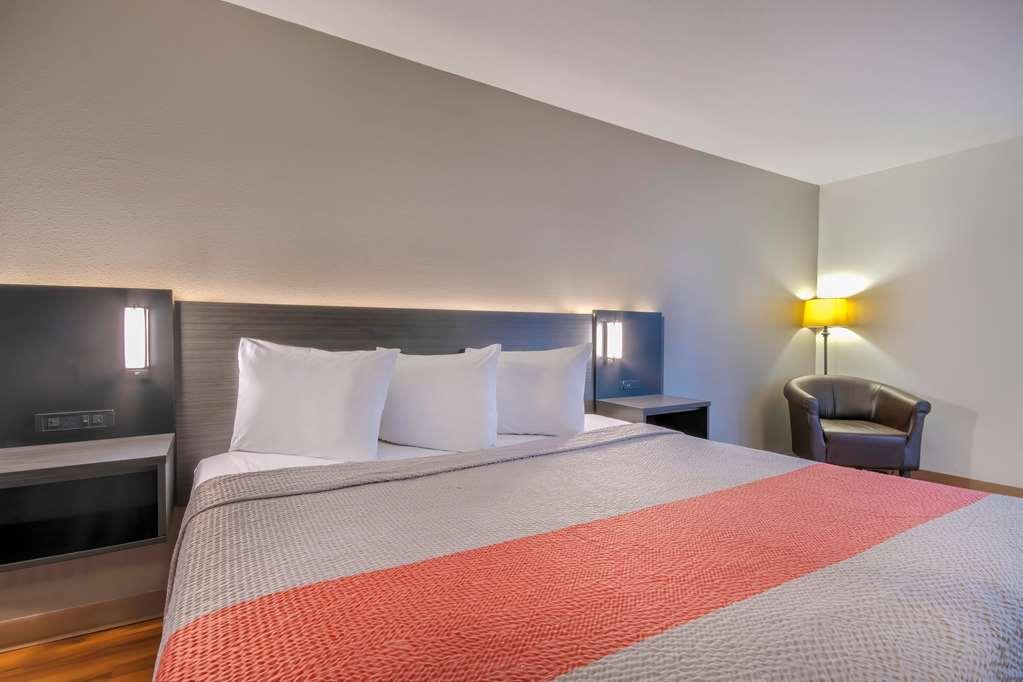 Motel 6 Walton, Ky - Richwood - Cincinnati Airport South Cameră foto